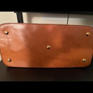 Mcm vintage bag